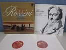 6769 024- Rossini - String Sonatas - 6 Sonate a Quattro 2-LP (SALVATORE ACCARDO)