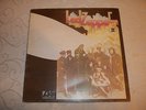 LED ZEPPELIN II LP [RED/PLUM LABEL] [VG+/EX] 
