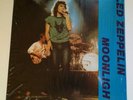 LED ZEPPELIN moonlight 2 LP Set JOHN PAUL JONES Shrink MINT rare Waggle press