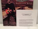 *RARE* SIGNED Bob Seger Greatest Hits Vinyl Double Album AUTOGRAPHED
