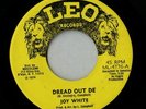 Joy White 