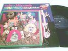 CUBY+BLIZZARDS-trippin thru a midnight blues  RAR mint-