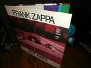 LP   FRANK ZAPPA   Hot Rats BIZARRE nice first press CAPTAIN BEEFHEART