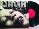 Lialeh OST LP BRYAN Bernard Purdie RARE FUNK BREAKS ORIGINAL PRESS
