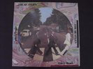 Beatles / ABBEY ROAD LP / 1978 Picture Disc  / Limited / Capitol record / vinyl