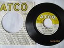 Derek and the Dominos 45...Roll it over/Tell the truth..Rare..Atco 45-6780
