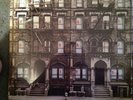 Led Zeppelin LP Physical Graffiti 1975 Atlantic Records NEW In Plastic