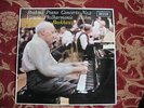 DECCA SXL 6322 WBG ED1 1W/1W BRAHMS PIANO CONCERTO N. 2  VPO BOHM BACKHAUS NM