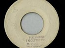 Keith Hudson/Johnny Moore 