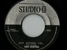 Ken Boothe/J. Newton 