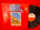 JOHNNY OSBOURNE AND THE SENSATIONS LP Come Back Darling TROJAN original UK PRESS