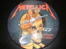METALLICA  HARVESTER OF SORROW 12