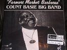 Count Basie Farmers Market Barbecue Pablo 2310-874 LP # 0053 AcousTech Mastering
