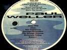 PAUL WELLER same s/t 1992 GO DISCS debut vinyl Lp NMINT The Jam Style Council