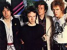 THE CLASH fully signed Joe Strummer Topper Headon Paul Simonon Mick Jones 1980