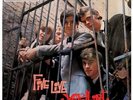 YARDBIRDS - FIVE LIVE - 33SX 1677 - ORIG. MONO (LP) - NM