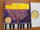 ?????? RICHTER plays RACHMANINOFF / DGG SLPM 138 076 STEREO RED