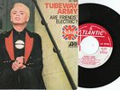 Gary Numan / Tubeway Army 