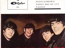BEATLES The Night Before / DALIDA -  IRAN prs. 60s ps EP