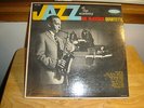 HAL MCKUSICK: Jazz At The Academy (rare jazz vinyl LP)