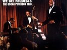PRE-ORDER OSCAR PETERSON We Get Requests JAPAN 100% PURE LP Audiophile UCJU-