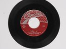 Dale Hawkins Susie Q Checker 863 Rockabilly VG+ 45