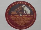 10in LP  - ' THE BEST OF ELVIS '  - ELVIS PRESLEY (1957) Rare HMV
