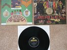 The Beatles. Sgt Pepper's. 1st Press. Excellent. Stereo. With Cut Outs.