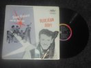Gene Vincent & Blue Caps Bluejean Bop Original UK Capitol Rainbow LP