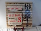 super rare wilhelm furtwangler beethoven symphony 3 eroica urania urlp 7095 VG+