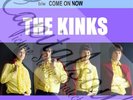 60S UK MOD BEAT US REPRISE THE KINKS TIRED OF WAITING FOR YOU PICTURE SLEEVE