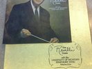 U OF MICHIGAN SYMPHONY the revelli years vol. 1 6 LP CR