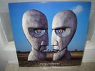 PINK FLOYD The Division Bell