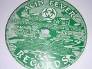 ACID FEVER  9601 - Technological Illusions Vol. 1 - SPIRAL TRIBE, NTW23 Style