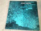HERBIE HANCOCK BLUE NOTE LP 