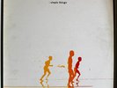 ZERO 7 Simple Things Vinyl LP