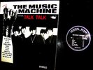 RARE STEREO 1966 Orig THE MUSIC MACHINE   TALK TALK   DARK GARAGE Psych NUGGETS