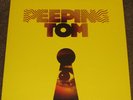 Peeping Tom Self-titled Vinyl LP Mike Patton Mr Bungle Faith No More TOMAHAWK