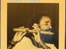 MAX CILLA LA FLUTE DES MORNES LP West indies Spiritual jazz 1981