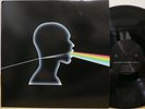voices on the dark side - dark side of the moon a cappella / 180g LP pink floyd