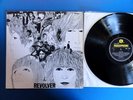 THE BEATLES  REVOLVER parl 66 - 2-2 uk orig LP Nr EX STUNNING