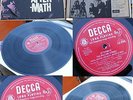 THE ROLLING STONES-AFTERMATH MONO UK 1stPress DECCA UNBOXED