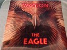 Waylon Jennings The Eagle Lp RARE Original SEALED NM No Cuts or Holes