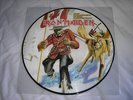 IRON MAIDEN 12