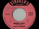 Lloyd Charmers 