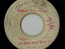 Lloyd Charmers & Hippy Boys 