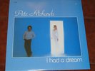 Pete Richards LP-I Had A Dream (Uniwave) 1980 KILLER CANADIAN BOOGIE FUNK