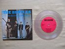 Beatles DECCAGONE Promo EP 45 Royal Command, Pic Sleeve, Clear vinyl, Pro 1108