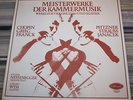 rare 3LP ESTHER NYFFENEGGER CELLO & PIANO WORKS WYSS ARMIDA STEREO EN 143/5 NM