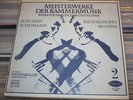 rare 3LP ESTHER NYFFENEGGER CELLO & PIANO WORKS 2 WYSS ARMIDA STEREO EN 151/3 NM